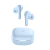 Anker Soundcore R60i NC Wireless Earbuds Adaptive Noise-Cancelling Hi-Res Clarify Sound AI Assistant 50H Long Play Time