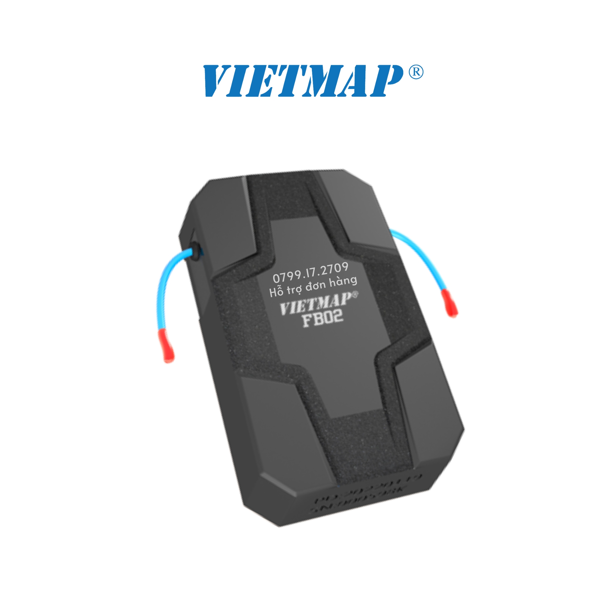 Thiết bị chữa cháy tự động FB02