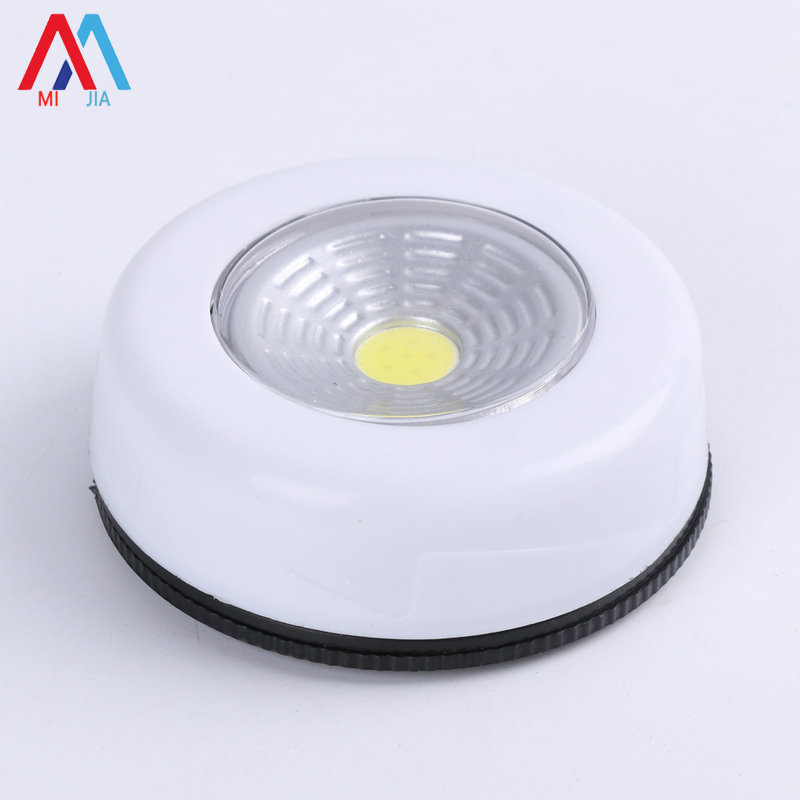 Xiaomimijia Đèn Led cảm ứng đèn ngủ Led cảm ứng đèn Tủ Ngăn Kéo đèn chiếu phía trước bóng đèn trên gương