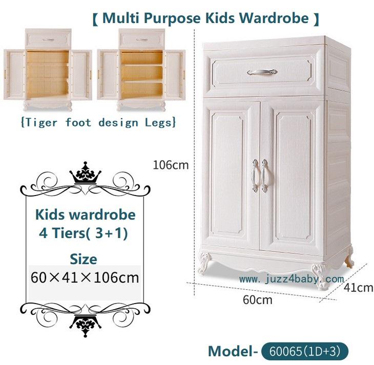 Kids Wardrobes Buy Kids Wardrobes At Best Price In Singapore
