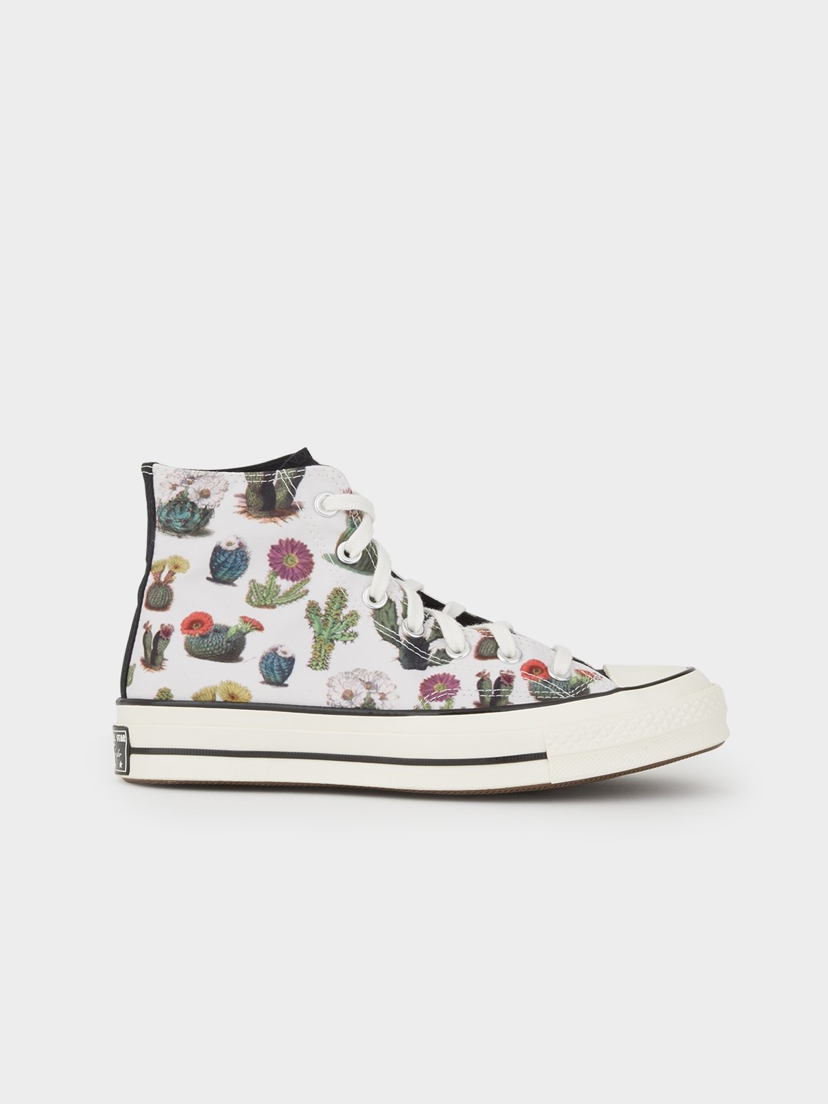 [Pomelo] Chuck 70 Succulent Print Hi ราคา 3,000 บาท*ส่งฟรี