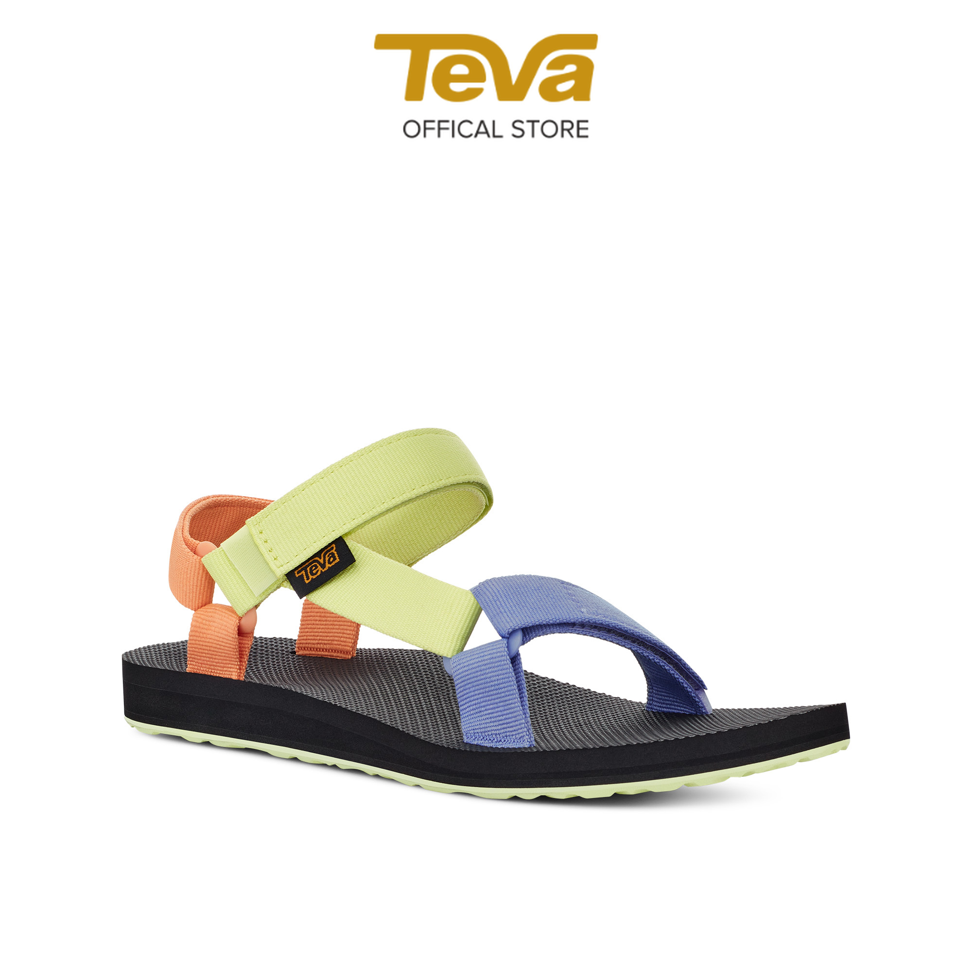 Teva Women s Original Universal Sandal Maple Sugar Multi