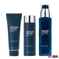 BIOTHERM Force Supreme Power of 3 Set (125ml + 200ml + 100ml)
