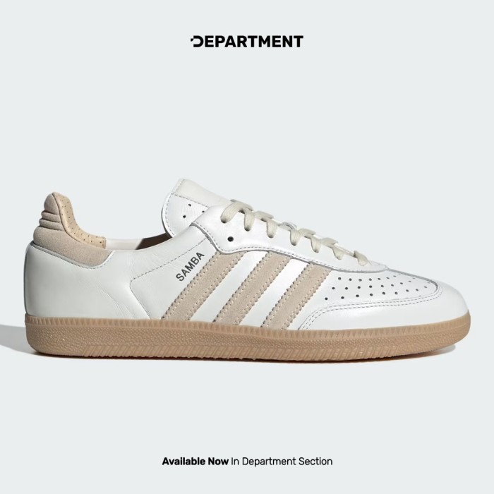 Jual Adidas Samba Made In Vietnam Terbaru Indonesia