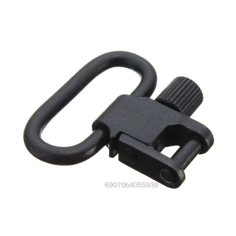 2 PC SHORTGUN SPOT TUYỆT VỜI 1 inch Sling Buckle Set PClub-VN