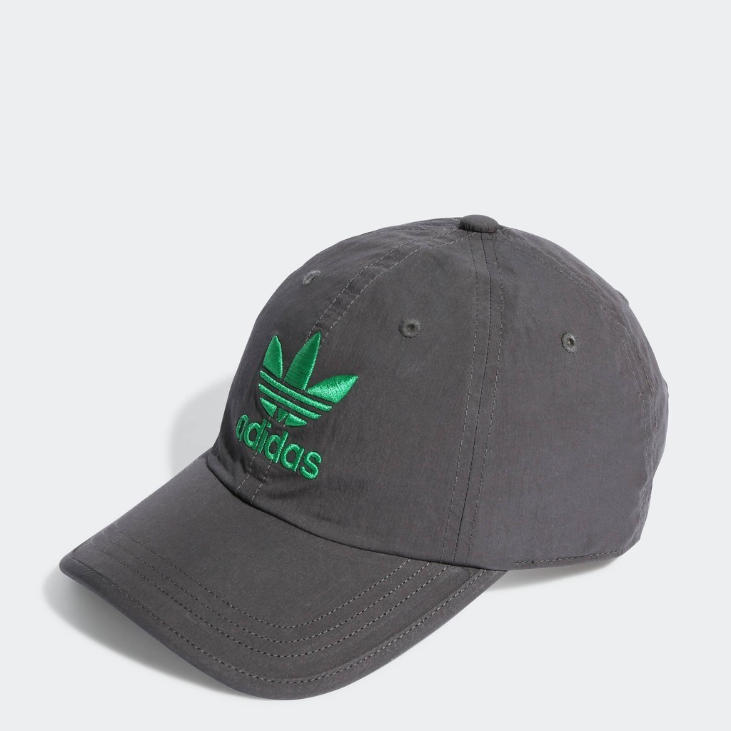 adidas ไลฟ์สไตล์ หมวกเบสบอล Adicolor Archive Unisex สีเทา IC3035 ราคา 900 บาท*ส่งฟรี
