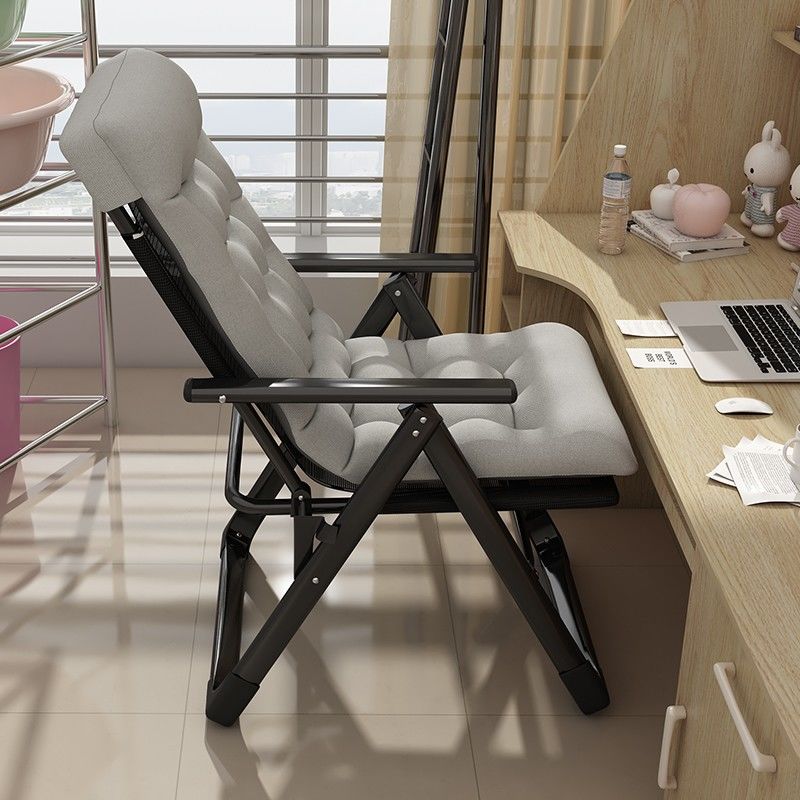 Ghế có thể gập lại Sinh viên Ký túc xá Máy tính Ghế văn phòng Ghế ăn trưa thoải mái Ghế sofa