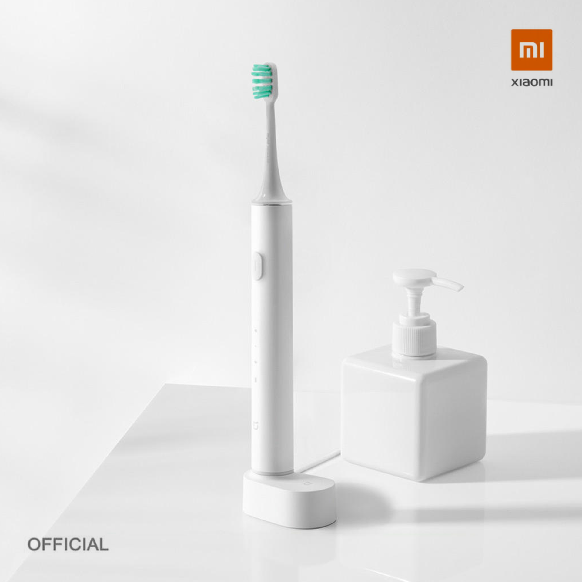 xiaomi mi electric toothbrush