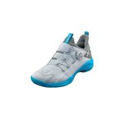 Yonex Power Cushion 88 DIAL2  Turquoise/Gray Badminton Shoe