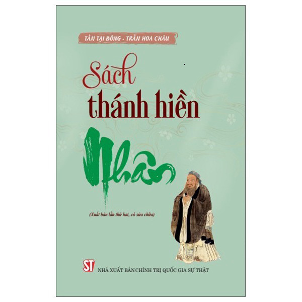 Sách Thánh Hiền - Nhân...