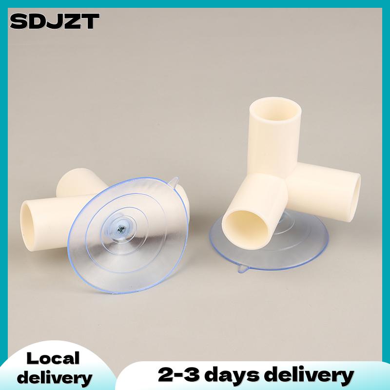 SDJZT Phụ kiện spareparts Doanh hình lục giác alat ganti bé playpen chơi lều bé Toddler sangkar pagar budak tapak chính