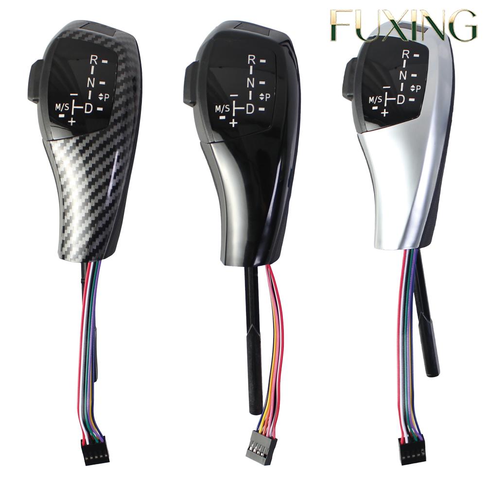 อุปกรณ์และชิ้นส่วนยานยนต์ EELHOE สำหรับ BMW สำหรับ E90-E9For 3 LED เกียร์สำหรับ SHIFT KNOB 2006-2012 ABS ก่อสร้างผลิตภัณฑ์ ราคา 17,296 บาท*ส่งฟรี