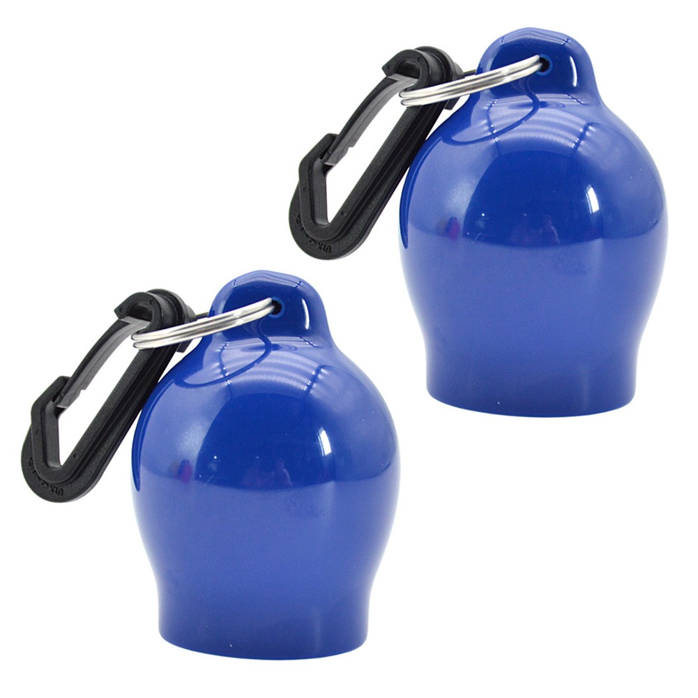 Scuba thiết bị lặn 2 gói PVC ống ngậm bao gồm cho an toàn và sạch sẽ lưu trữ