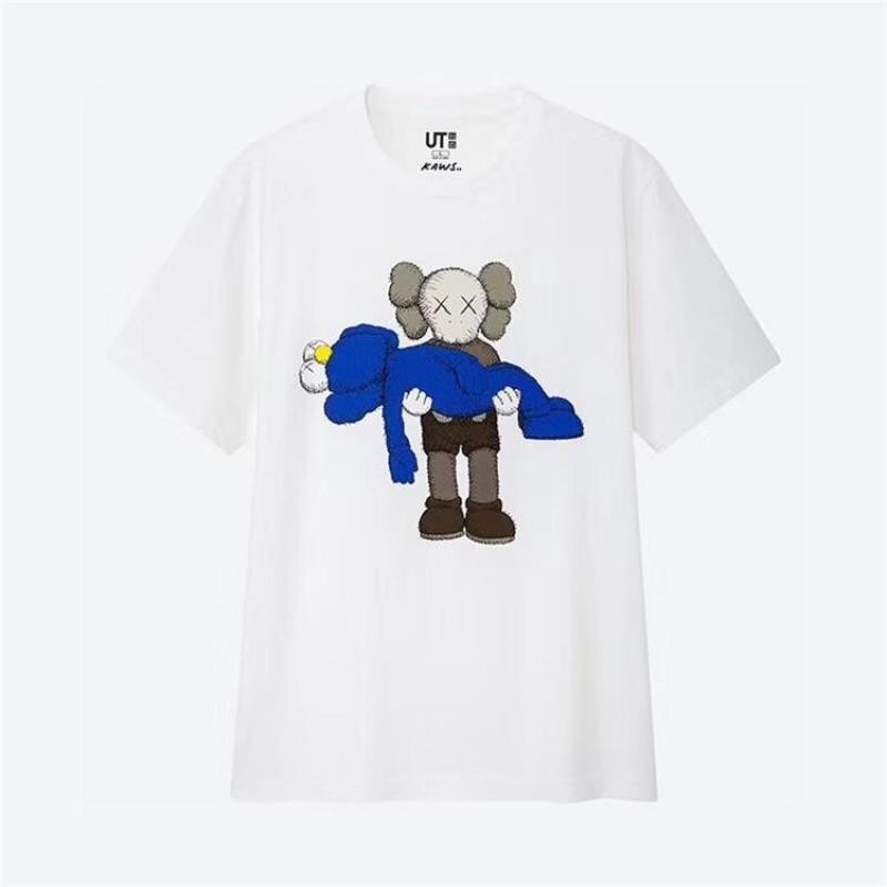 Kaws Uniqlo - Best Price in Singapore 