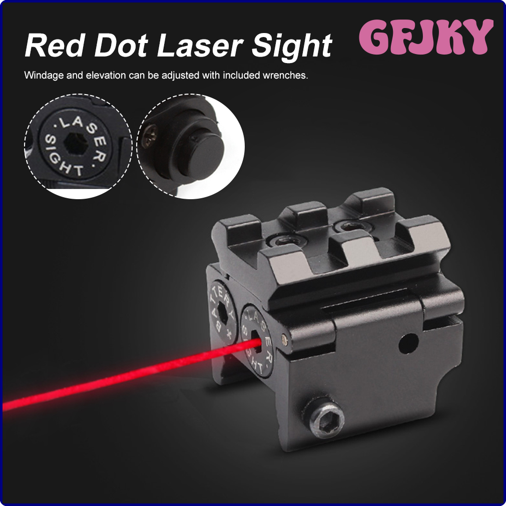 Gfjky Laser-entfernungs Messer infrarot-entfernungs Messer nghề eller entfernungs Messer tragbares i