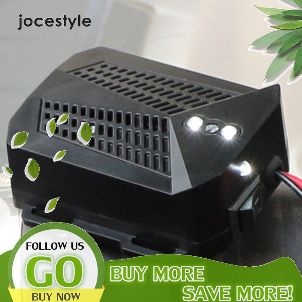 【New Arrival】 12V Car Ultrasonic Insect Repeller for Mice and Rodents Effective Pest Control for Vehicles and Engines ราคา 377 บาท*ส่งฟรี