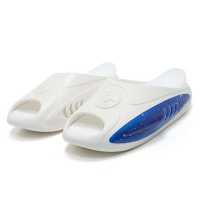 [SG] Rigorer Shark 2.0 Olympic Slides Unisex Slippers Indoor Outdoor Anti-slip Casual Comfortable Light Weight Summer slippers