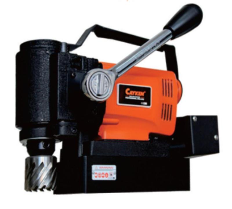 Mini Horizontal Drill ⌀28 strong drilling 1400W