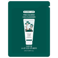 [GIFT] Pine Calming Cica Cleanser Size - 2ml