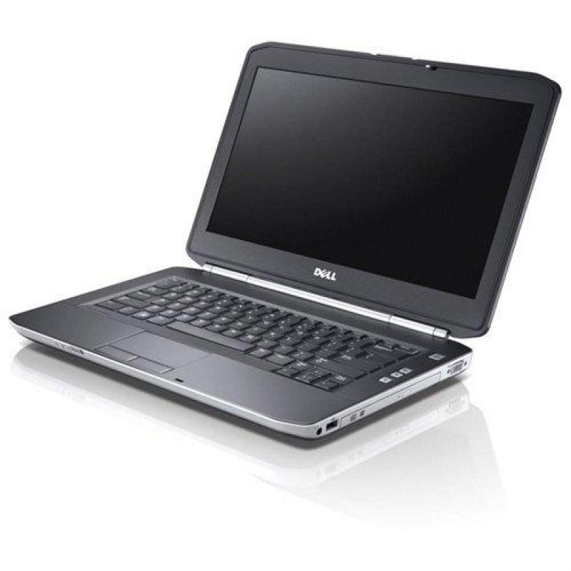 (Certified Refurbished) Dell Latitude E5430 i7 3rd Gen Laptop with 4GB RAM and 500GB HDD
