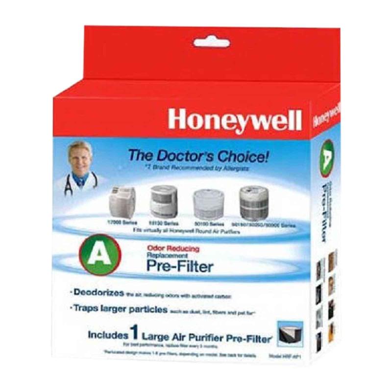 Honeywell Hrf-Ap1 Carbon Pre Filter For All Models Singapore