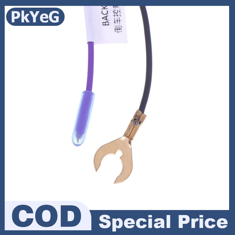 PkYeG 5Pin อะแดปเตอร์สำหรับ D-MAX รถซูซูกิรุ่น Vitara Mitsubishi Pajero 4WD ของแท้จากโรงงานผลิตกล้องวิดีโอรถยนต์สายอะแดปเตอร์กล้องถอยหลัง ราคา 46 บาท*ส่งฟรี