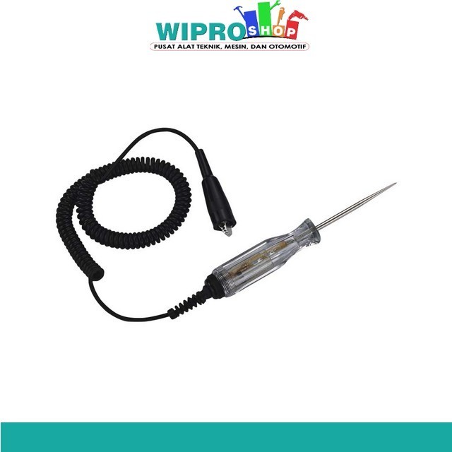 Jtc 4870-ELECTRIC CIRCUIT TESTER (GENERAL & HYBRID CAR) Harga  474,512 Ringgit*Penghantaran Percuma