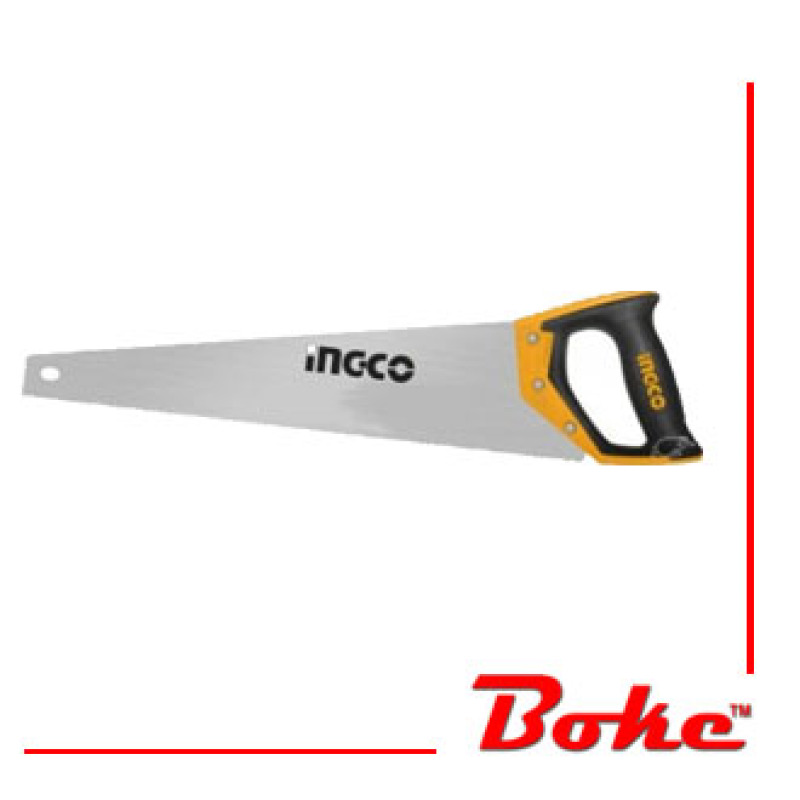 INGCO I-HHAS28400 Hand saw Size:16/400mm