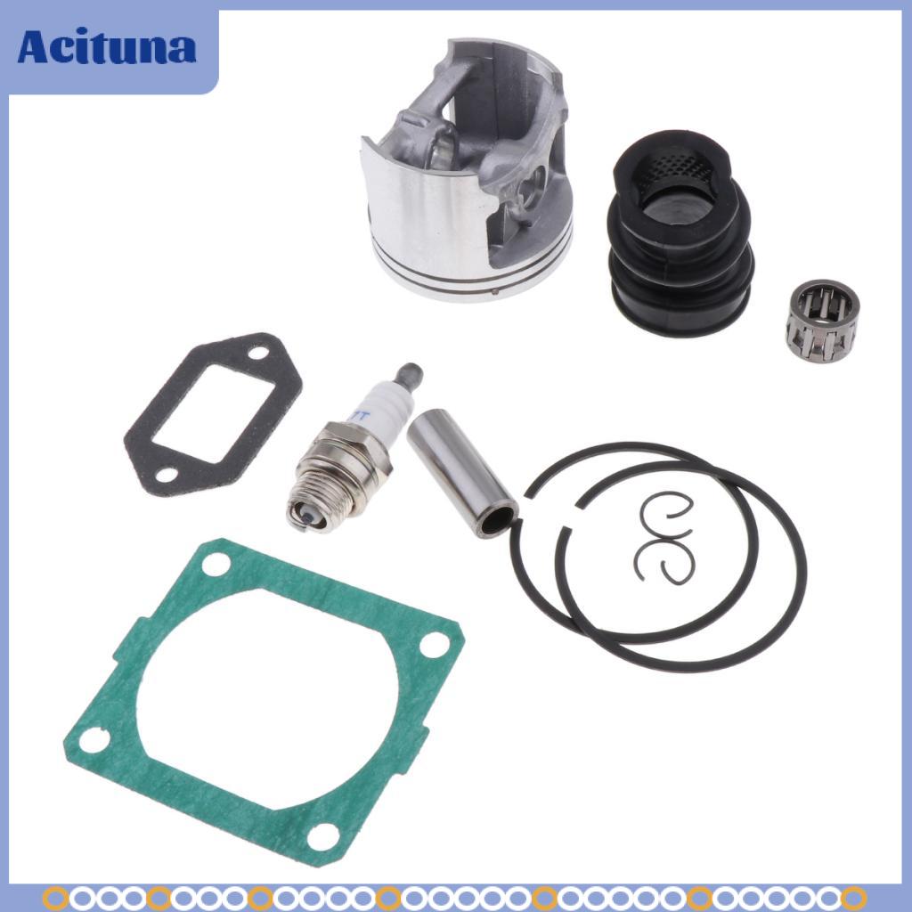 56mm Cylinder Piston Assembly Replacements for 066 MS660 #1122 020 1211 ราคา 3,458 บาท*ส่งฟรี