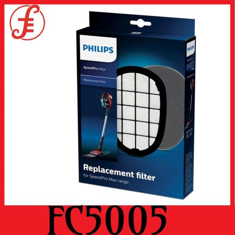 Philips FC5005/01 Filter Replacement Kit (FC5005/01) Singapore