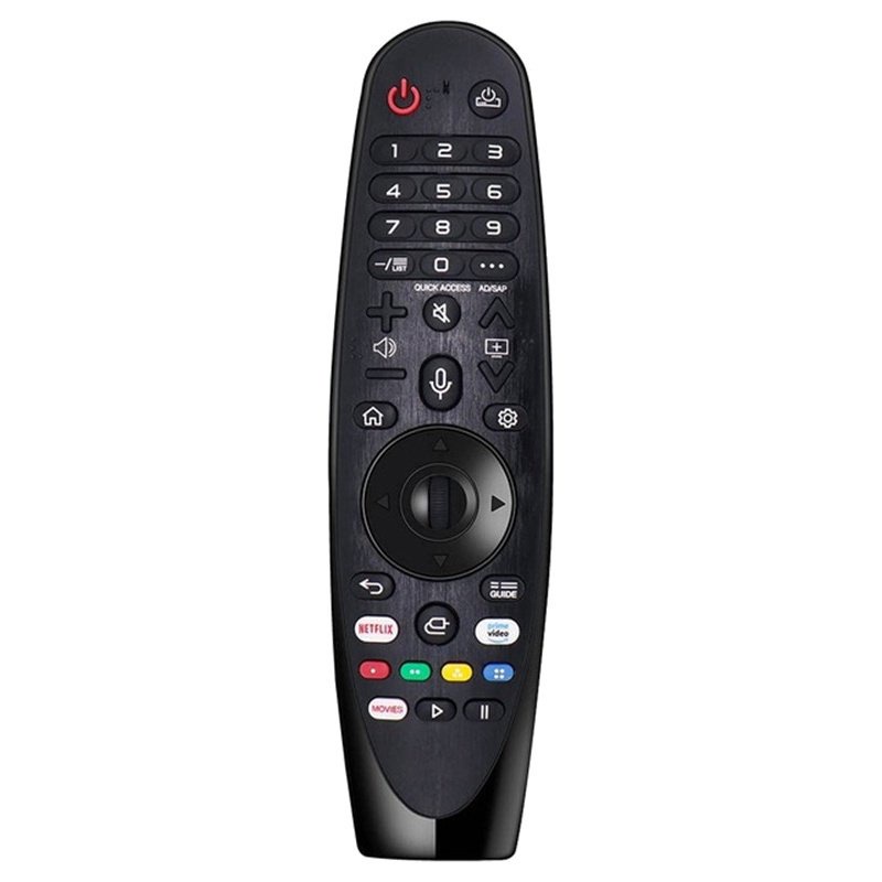 Điều Khiển Từ Xa Thay Thế Chuyên Dụng Cho LG HDTV AN-MR19BA AN-MR20GA