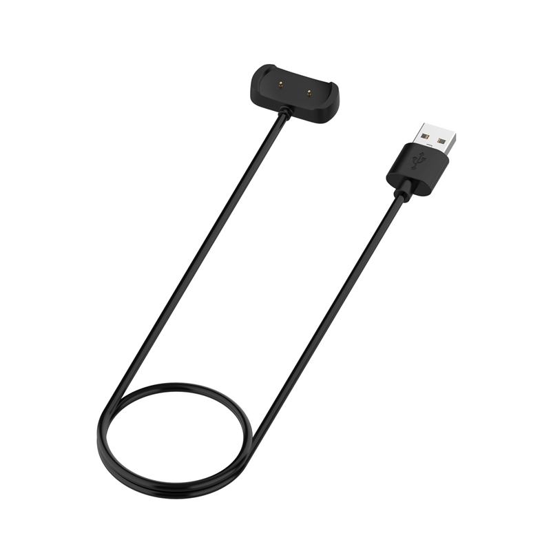 Charging Dock for Huami 2 2E/ 2 2E Mini/ Pop Pro Fast Charging Cable Magnetic Charger Base