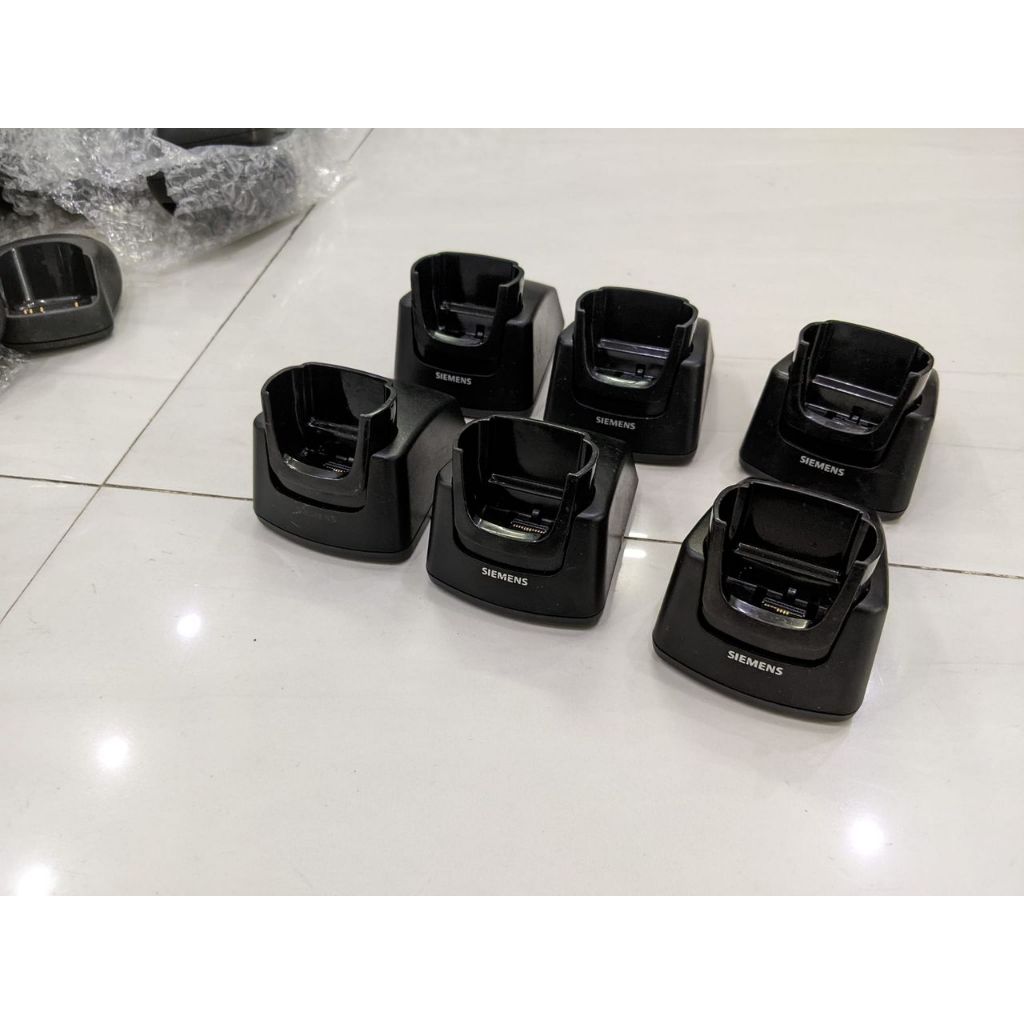 Dock sạc zin sl45