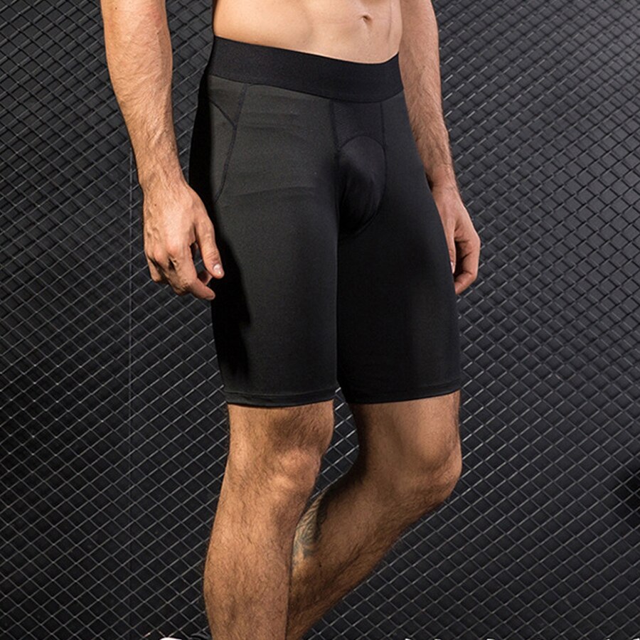 Zaful Half And Half Colorblock Striped Pocket Jogger Pants in Black for Men  | Lyst