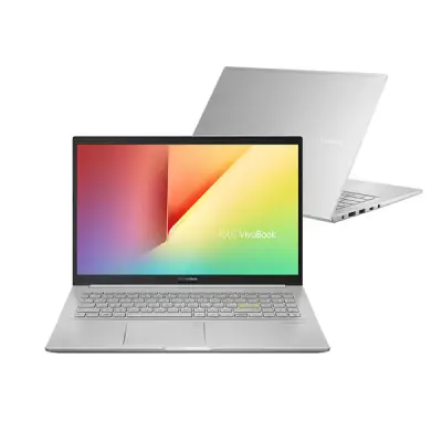 Asus Vivobook S533EQ-BQ429W (CPU i7 1165G7/ Ram 8Gb/ SSD 512Gb/15.6