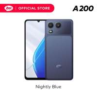 itel A200 8GB RAM (3+5GB Extended RAM) 128GB ROM Octa-Core Processor 120Hz 6.75″Display 5000mAh IP65