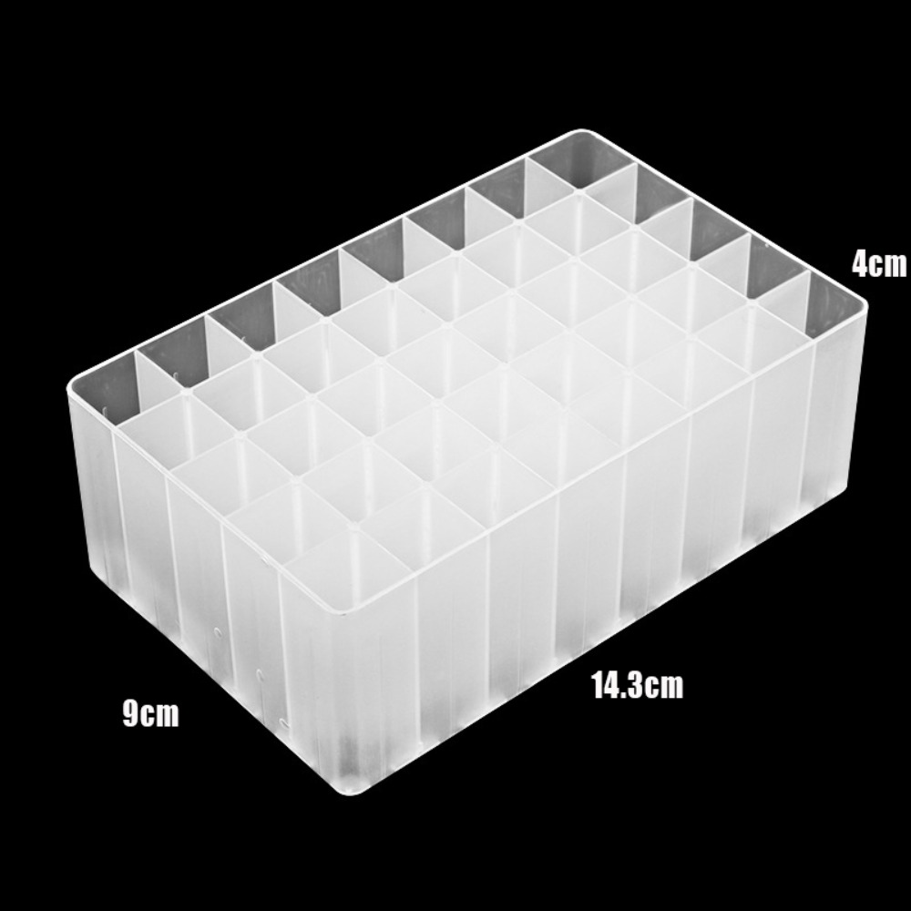 GFNET 12/30/40 khe cắm Hộp đựng bút Đa chức năng Sức chứa lớn Hộp Đựng Bút đánh dấu Chất lượng cao Sắp xếp bàn