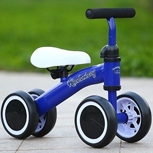LZD XE CHÒI CHÂN 4 BÁNH TỰ CÂN BẰNG CHO BÉ 6-18THÁNG