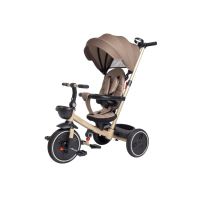 CHICCO 4 IN 1 EVOLUTIVE TRIKE จักรยาน 4-in-1 ตอบโจทย์การพัฒนาการของเด็ก