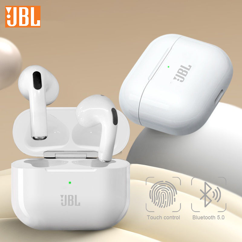 🔥100% sản phẩm gốc + Miễn phí vận chuyển + cá tuyết🔥2025 JBL mới thế hệ thứ 4 Phantom tai nghe gắn t