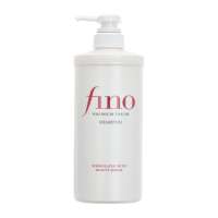 Fino Shampoo Premium Touch