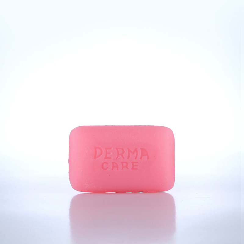 Derma Care Soap | Facial Cleansing Care | 90g