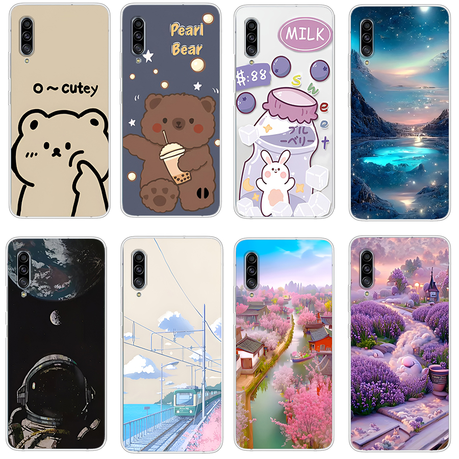 Casing for Oppo Reno 2Z 2F silicone Soft tpu case phone cover
