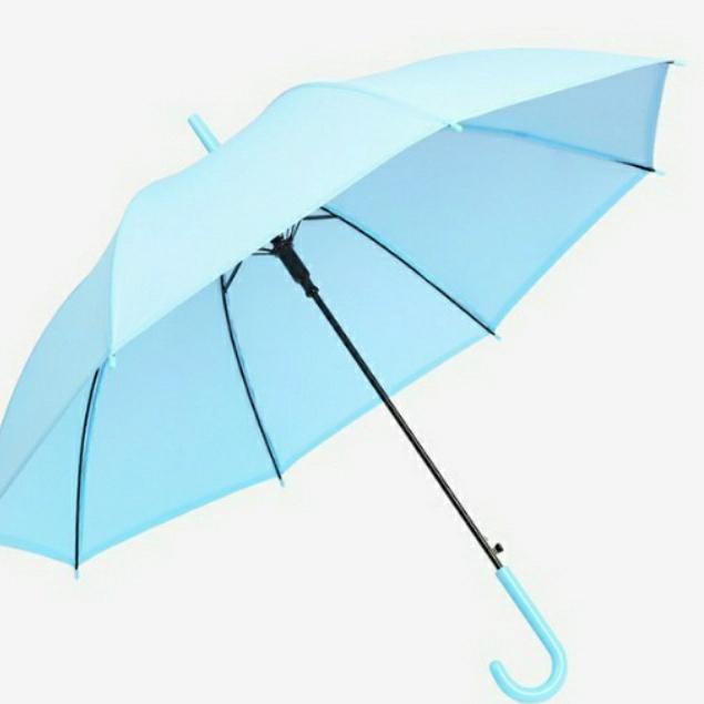 Payung Mobil / payung Warna warni / Payung Korea Harga 52,000 rupiah*Gratis Ongkir