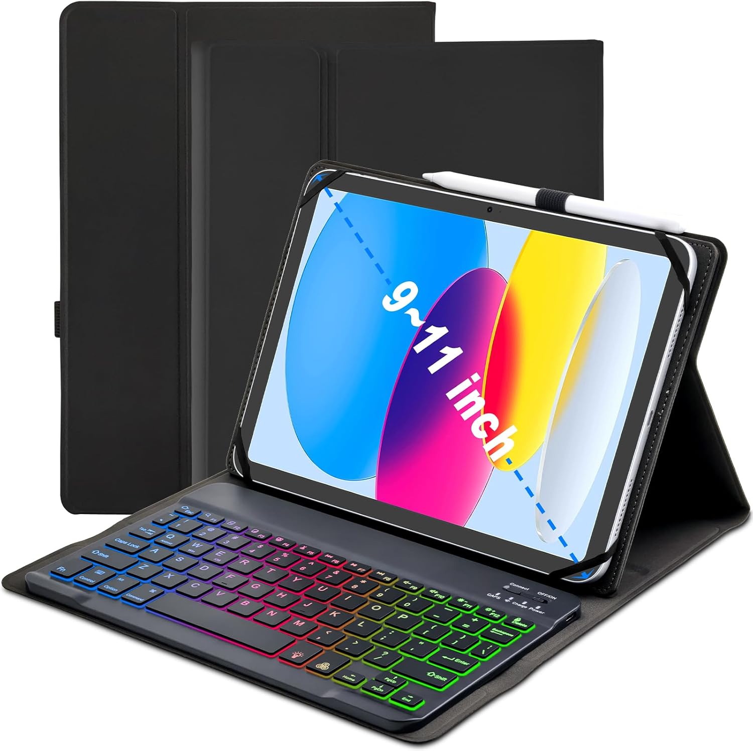 Shop Tablet Cover With Keyboard at Better Price Online
