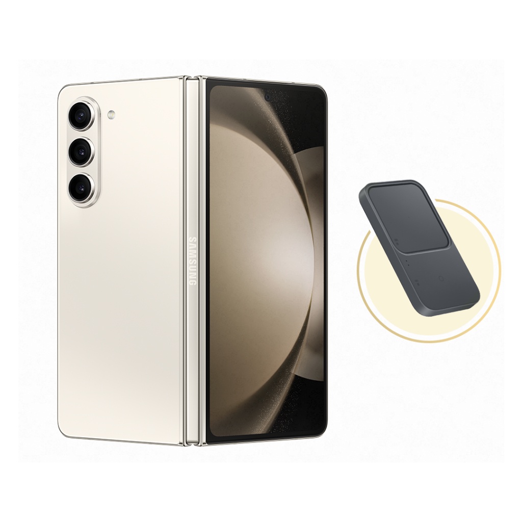 Điện thoại Samsung Galaxy Z Fold5 5G 1T