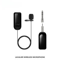 Wireless Microphone System 1 Channel Wireless Headset Mics Ideal for Speakers Voice Amplifier PA System Teacher Tour Guides Fitness Instructor