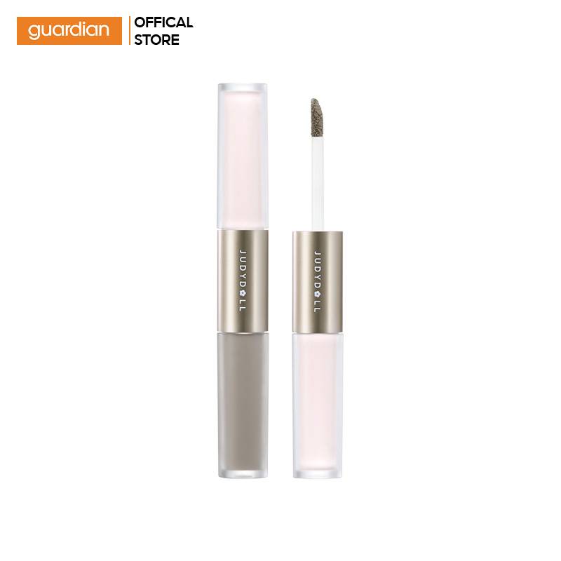 Kem Tạo Khối & Bắt Sáng 2 Đầu Judydoll Liquid Highlighter & Contour Duo  Guardian Việt Nam