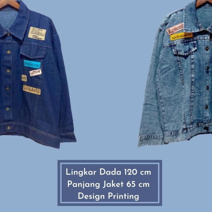 dream denim