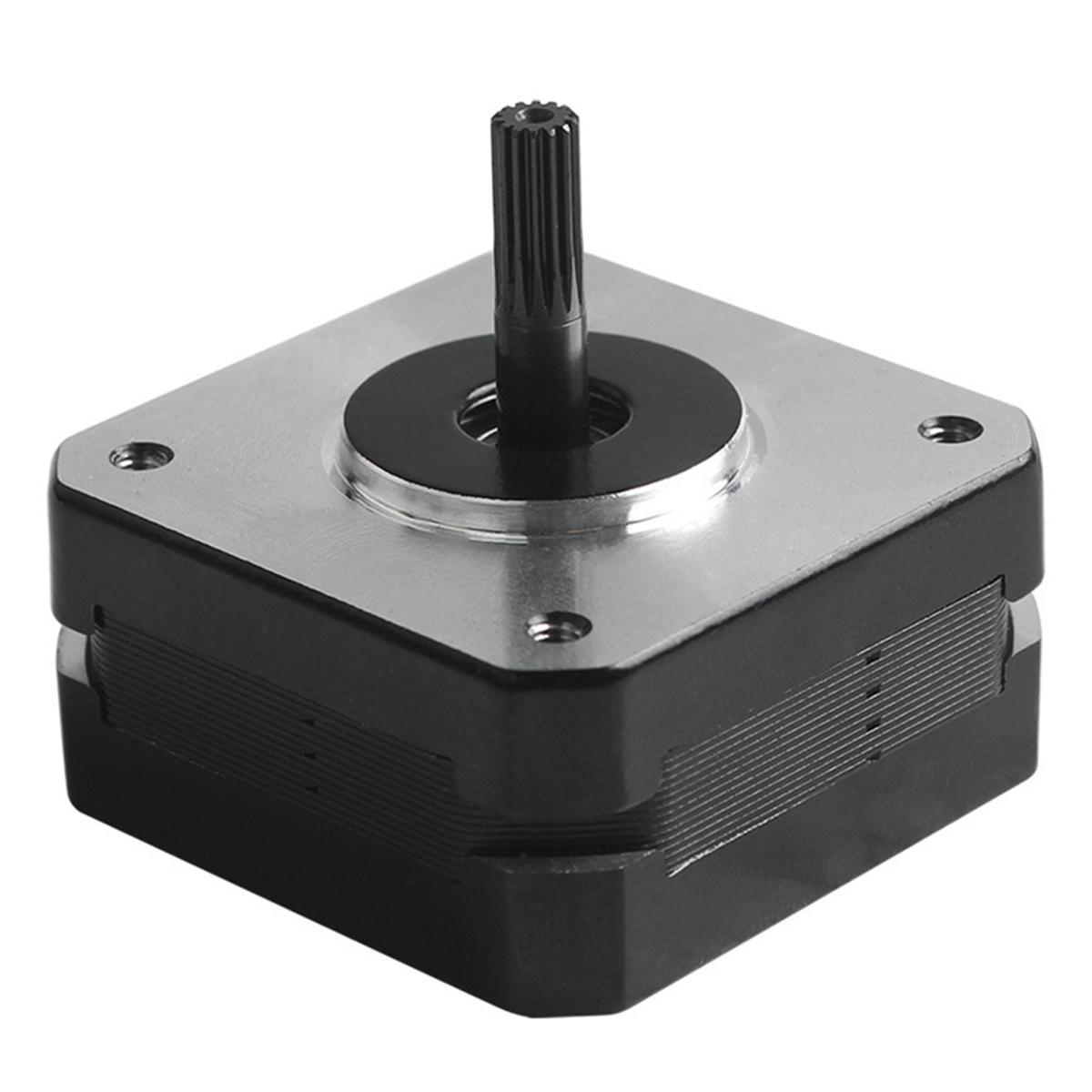 (ZGMK) For Prusa MK4 Stepper Motor E-Axis Extruder 40-20mm High Temperature Resistance Motors for MK4 3D Printer Accessories